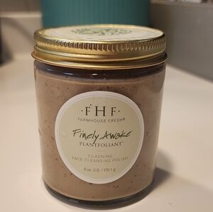 FarmHouse Fresh Finely Awake Face Cleansing Polish
